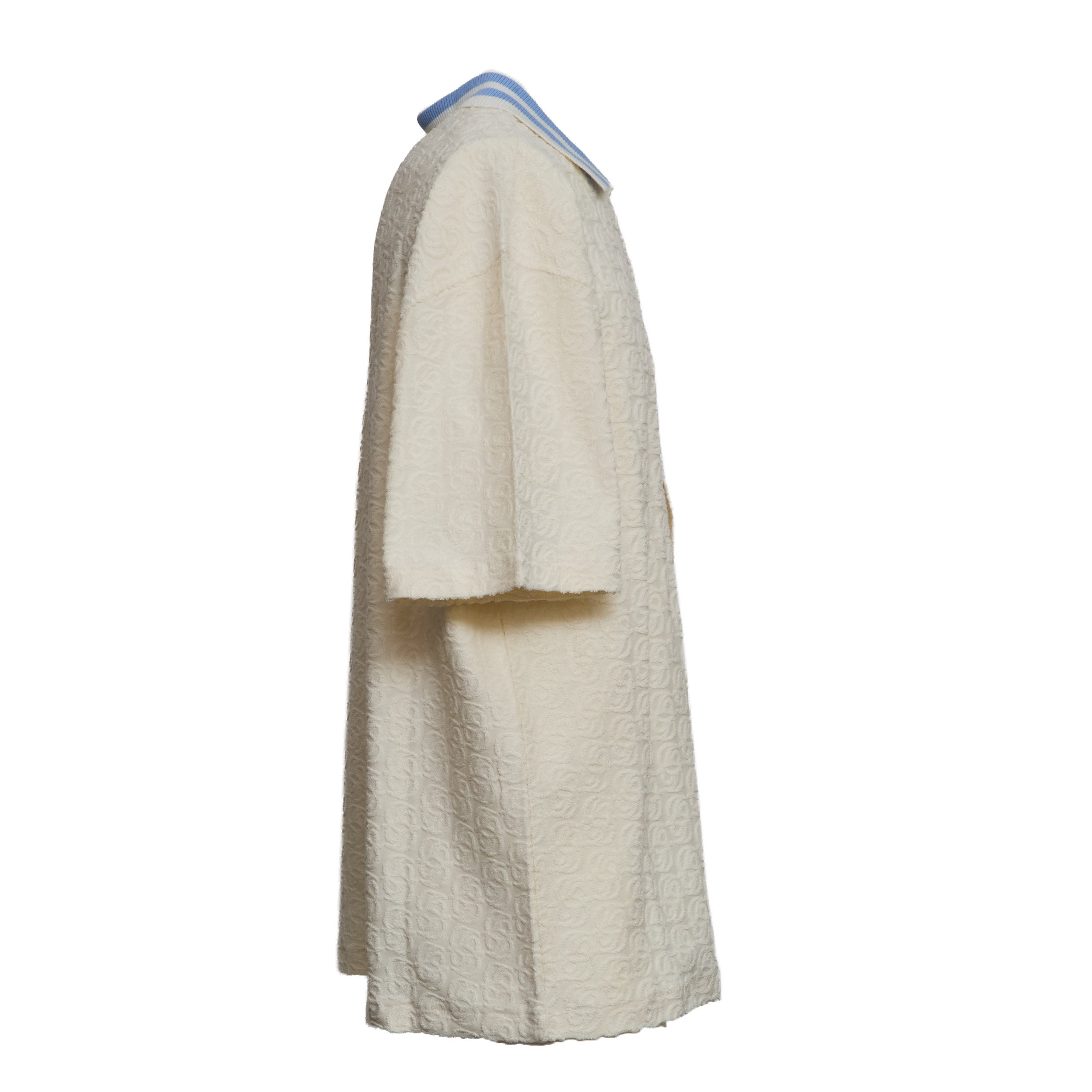 Chemise Monogramme