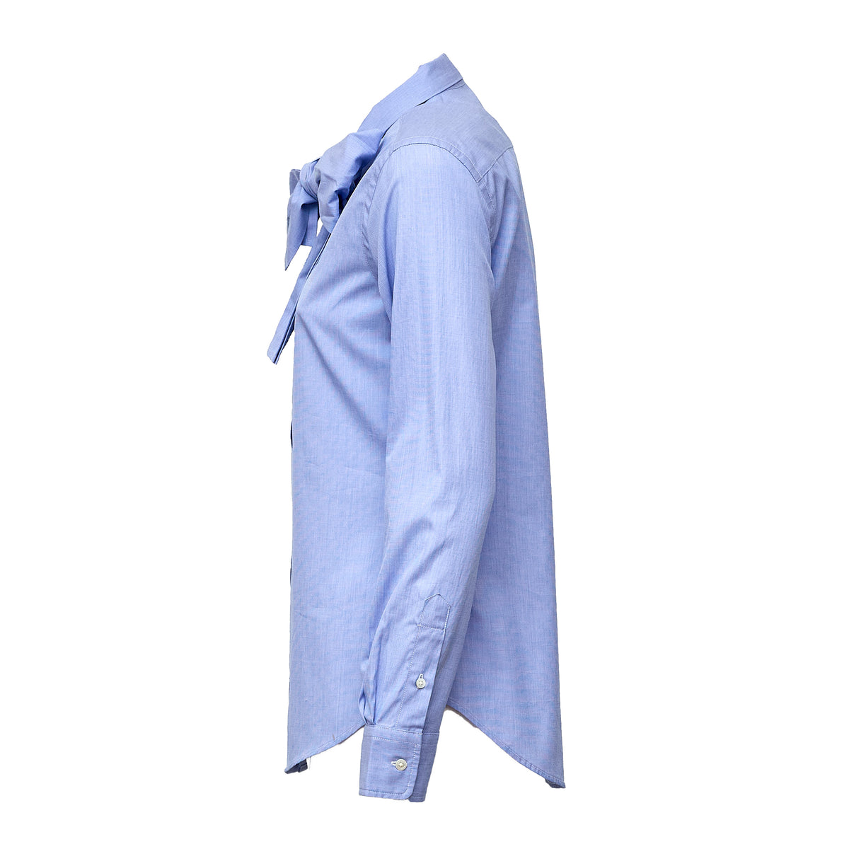 Woven Shirt 100/2 Poplin