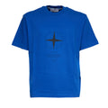 T-Shirt Short Sleeve Light Compass