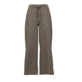Pantaloni Floria In Flanella
