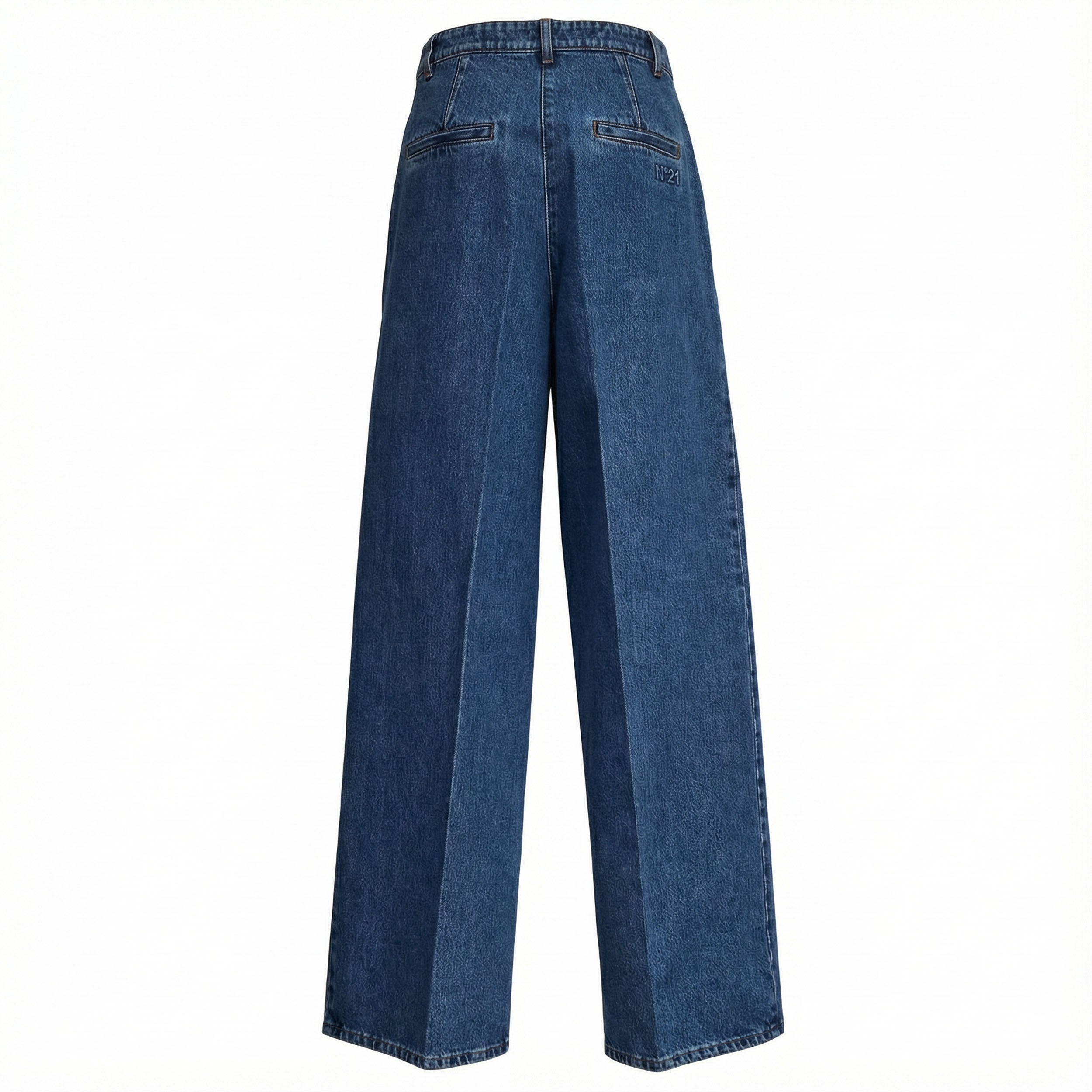 Jeans Wide Leg