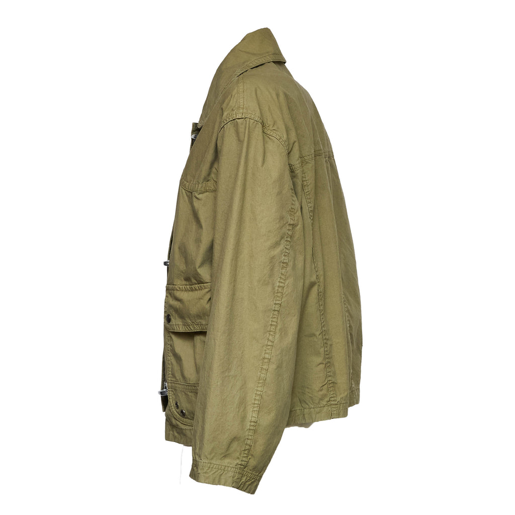 Bomber 3 Ganci