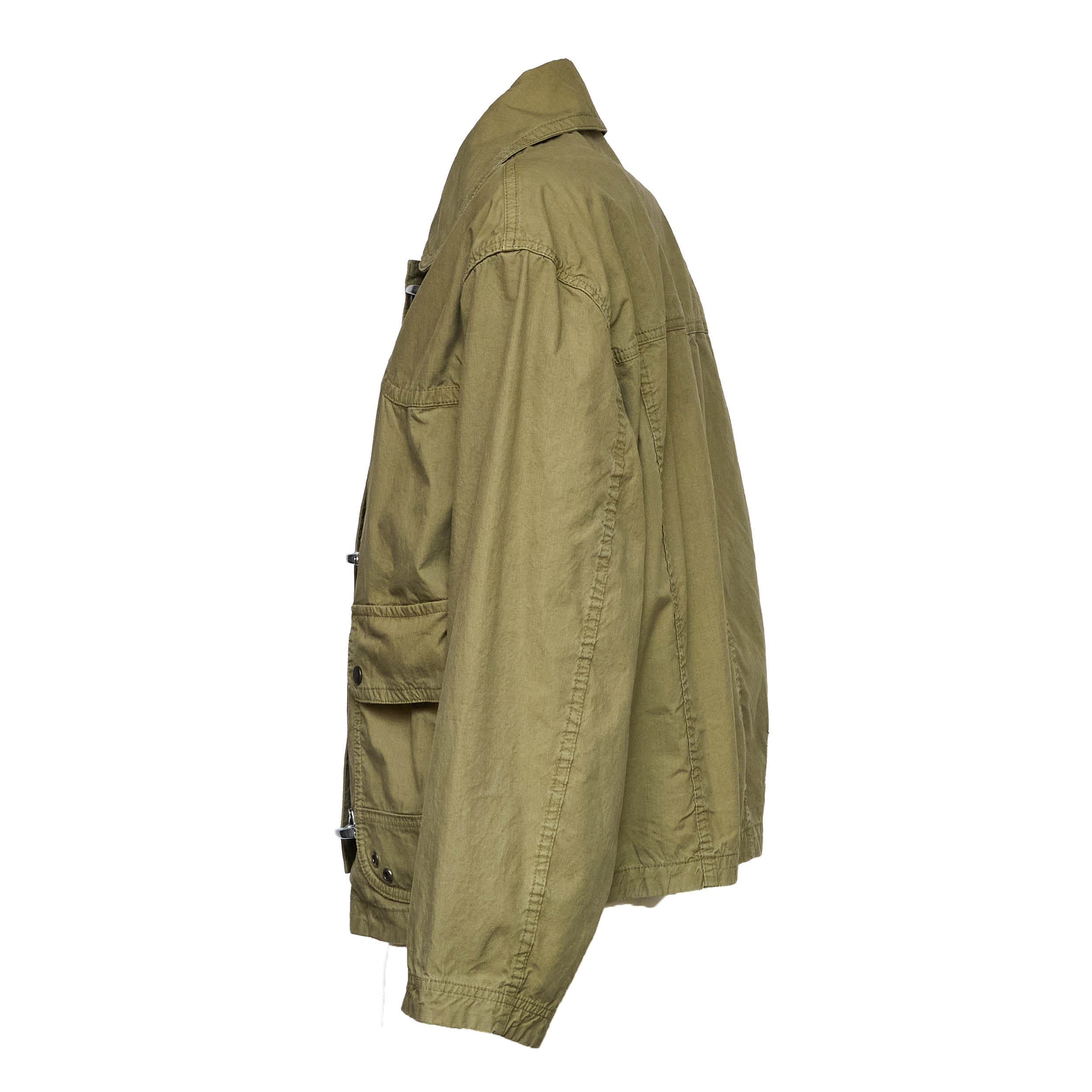 Bomber 3 Ganci