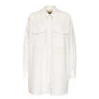 Camicia Fire Over