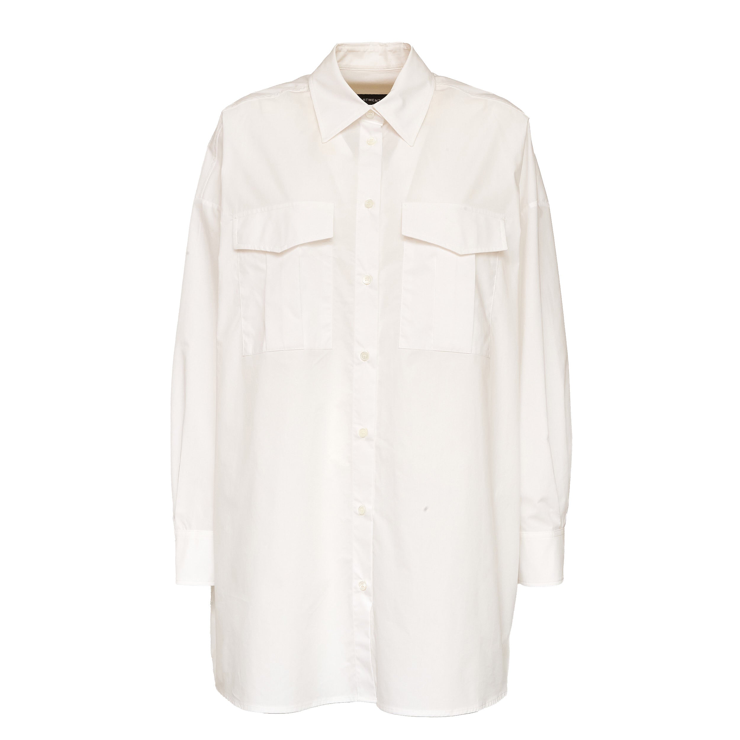 Camicia Fire Over