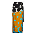 Scarfy Long W.W. Skirt