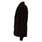 Cardigan Sciallato Costa Inglese