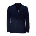 Blazer Double Breasted