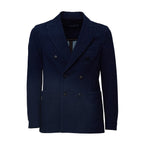 Blazer Double Breasted