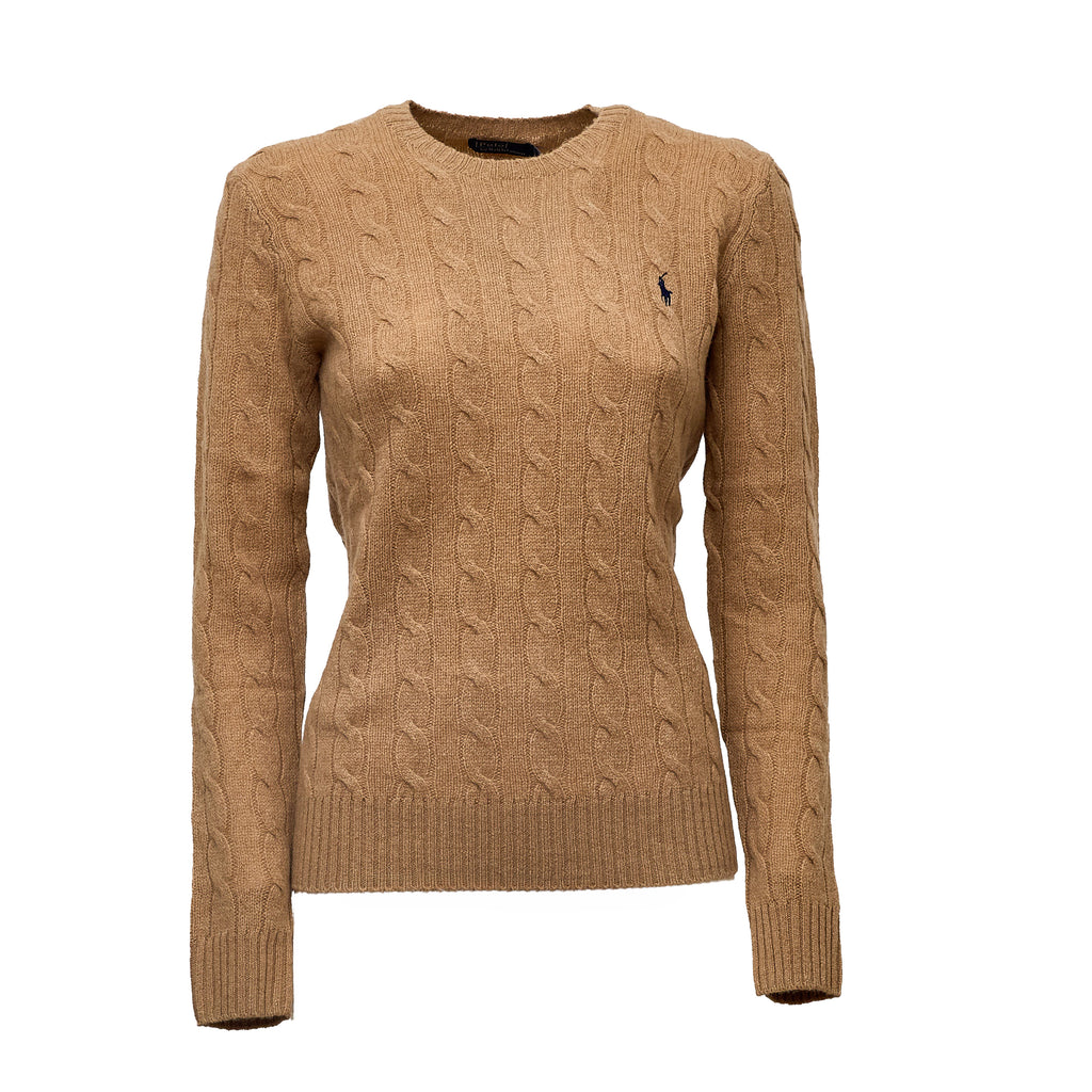 Julianna Crewneck Pullover