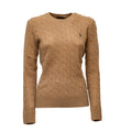 Julianna Crewneck Pullover