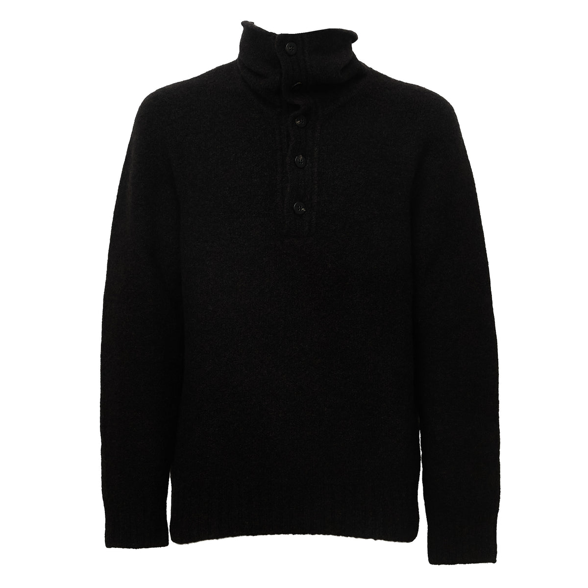Polo Cloudy Wool