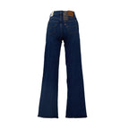 Jeans 728 Hr Wide Leg