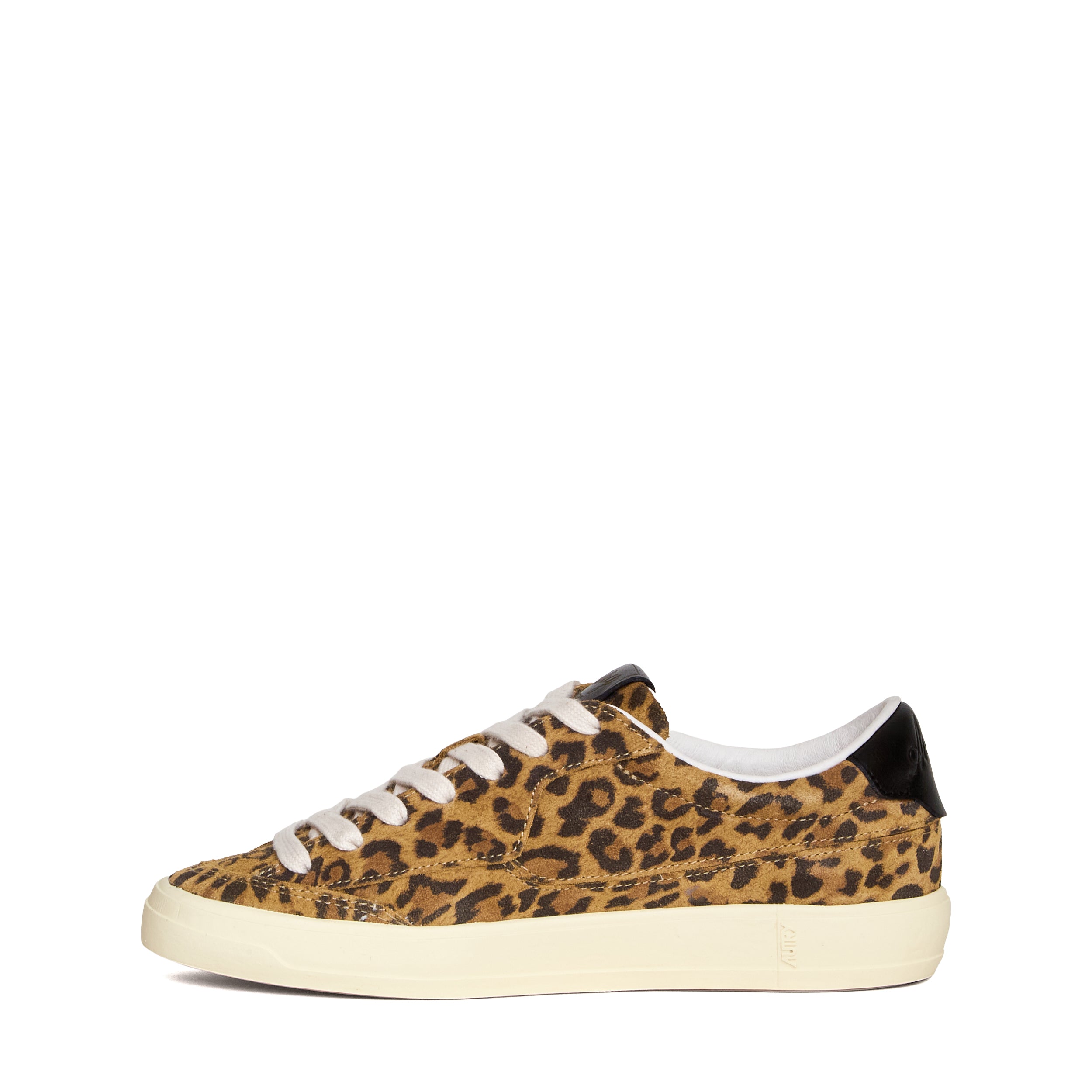 Sneakers Windscape Low Leoprint
