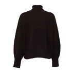 Nasha Embroidered Regular Pullover