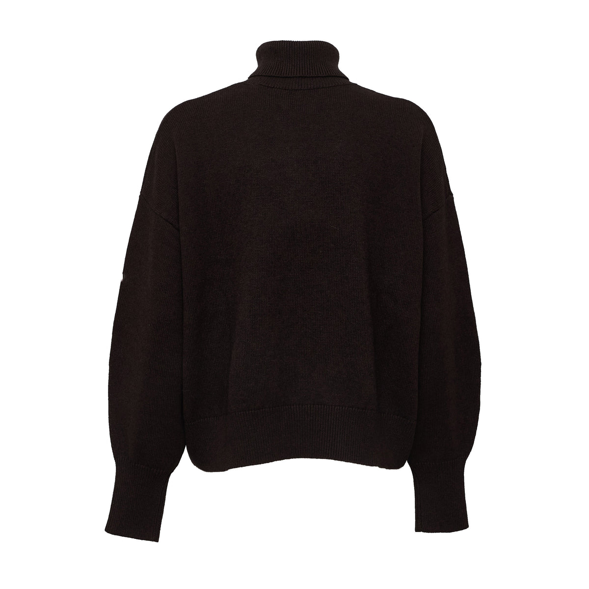 Nasha Embroidered Regular Pullover