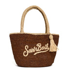 Borsa Marcy Raffia Mid