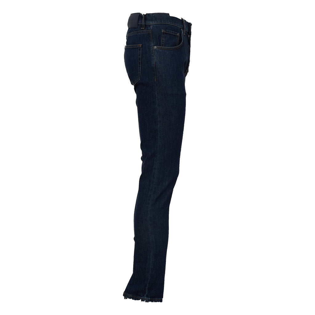 Jeans Breakbeat Zip Stretch Japan