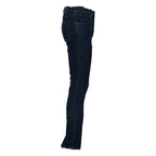 Jeans Breakbeat Zip Stretch Japan