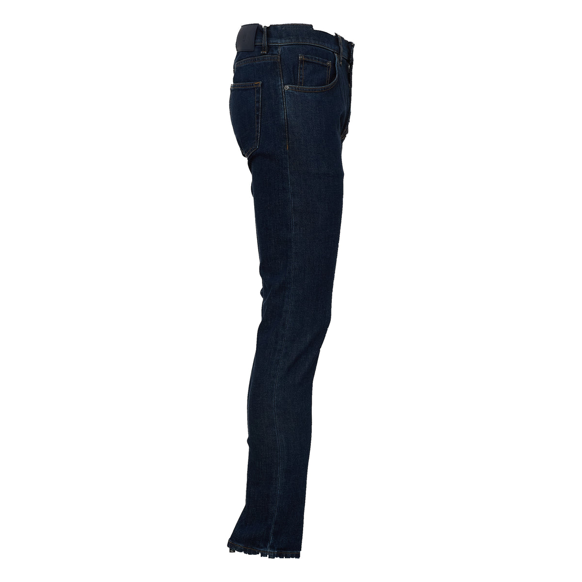 Jeans Breakbeat Zip Stretch Japan