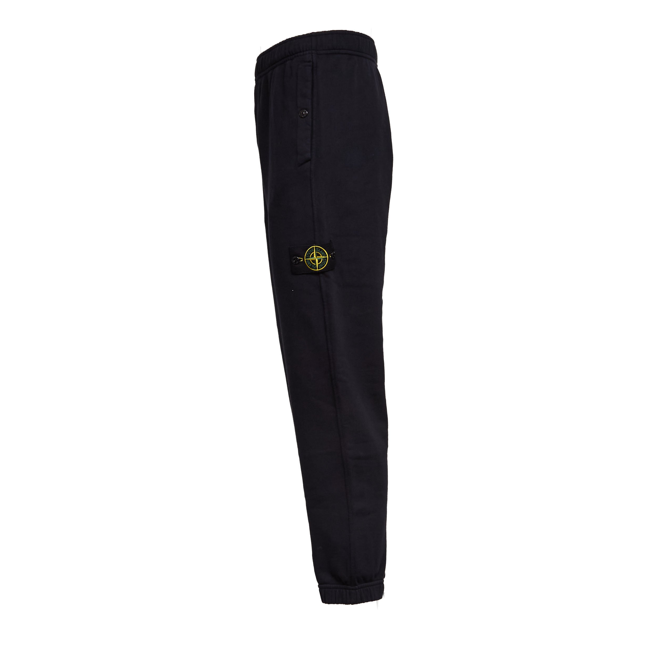 Pantaloni Jogger Cotton Fleece