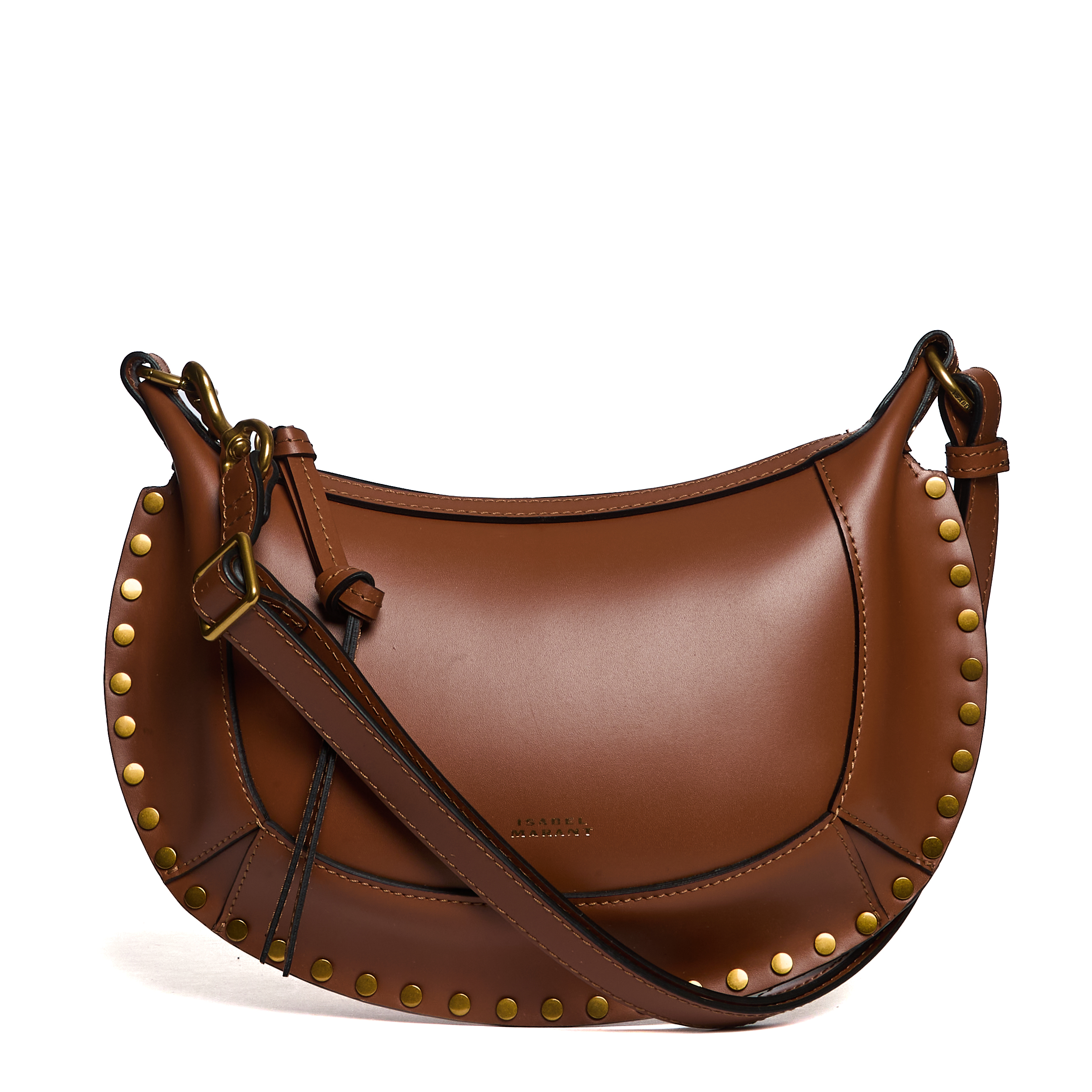 Oskan Moon Shoulder Bag