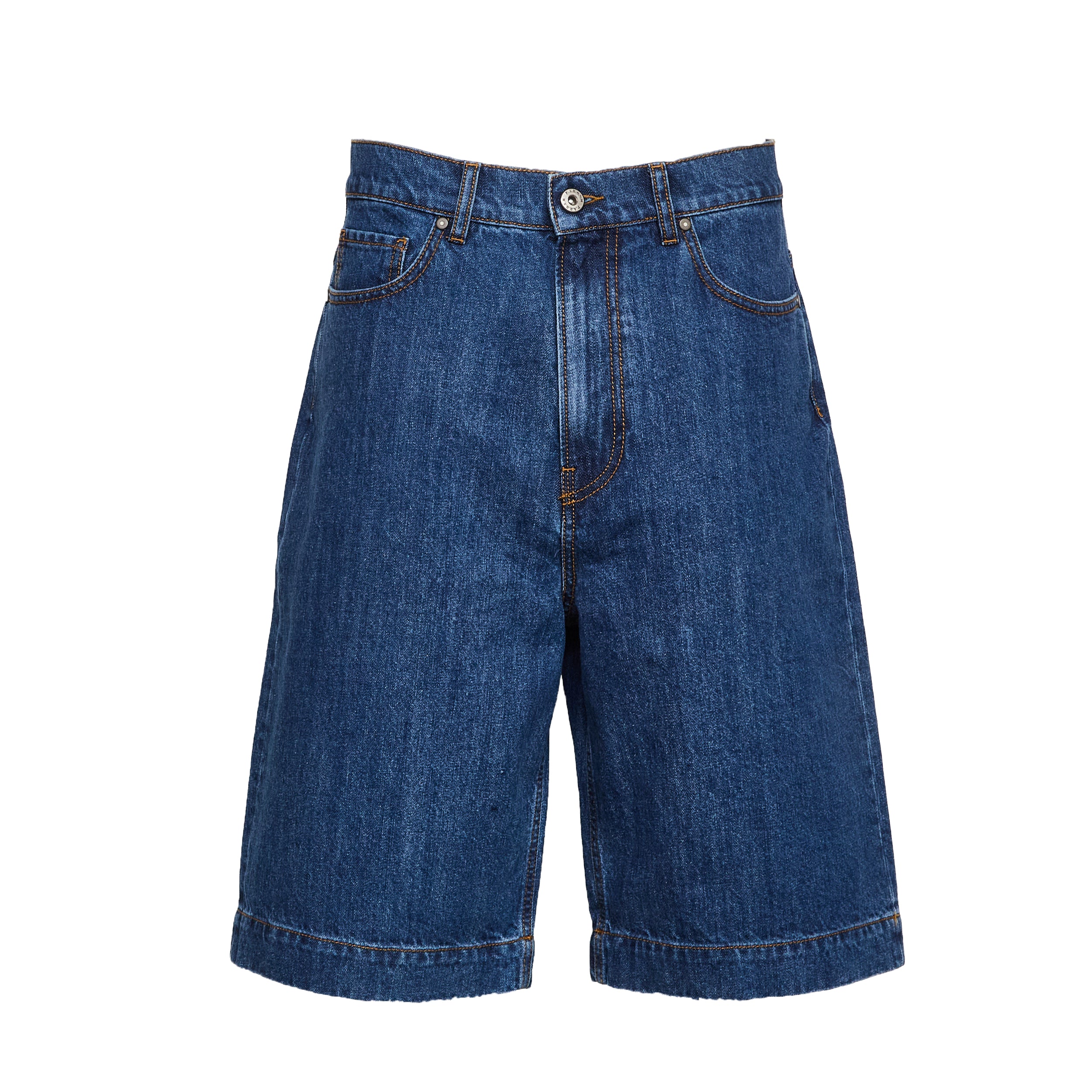 Bermuda Cojin Di Jeans