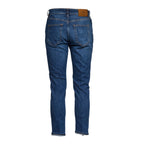Jeans Reggae Stretch Loose Denim 12 Oz