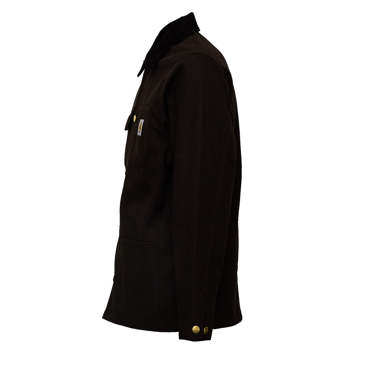 Michigan Coat Winter
