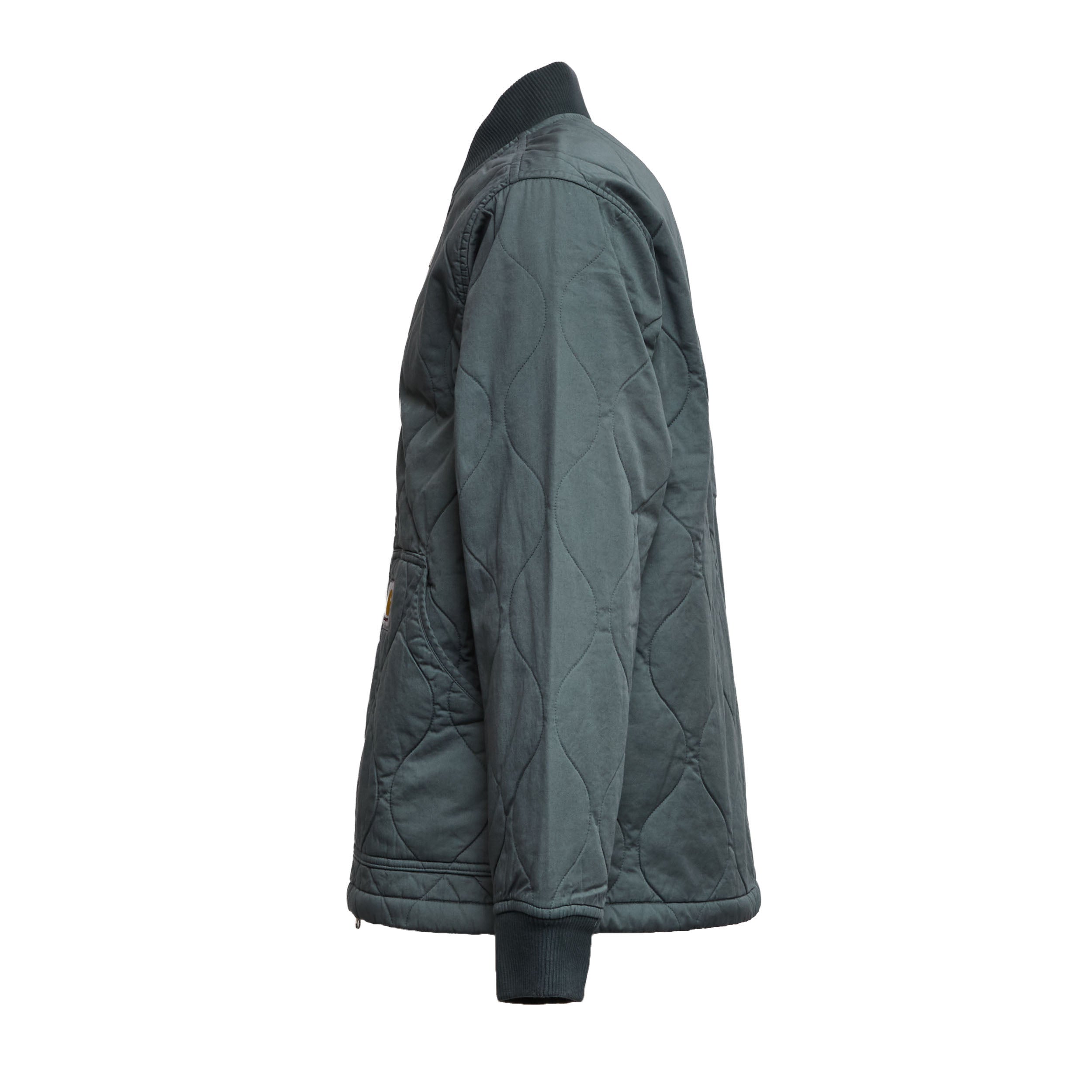 Kylan Liner Cotton Twill