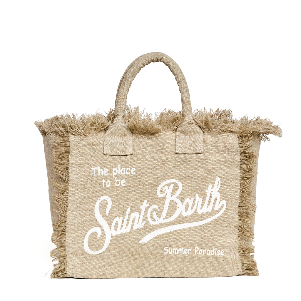 Borsa Colette Linen