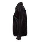 Giacca In Pelle Cose In Nappa Vegetal