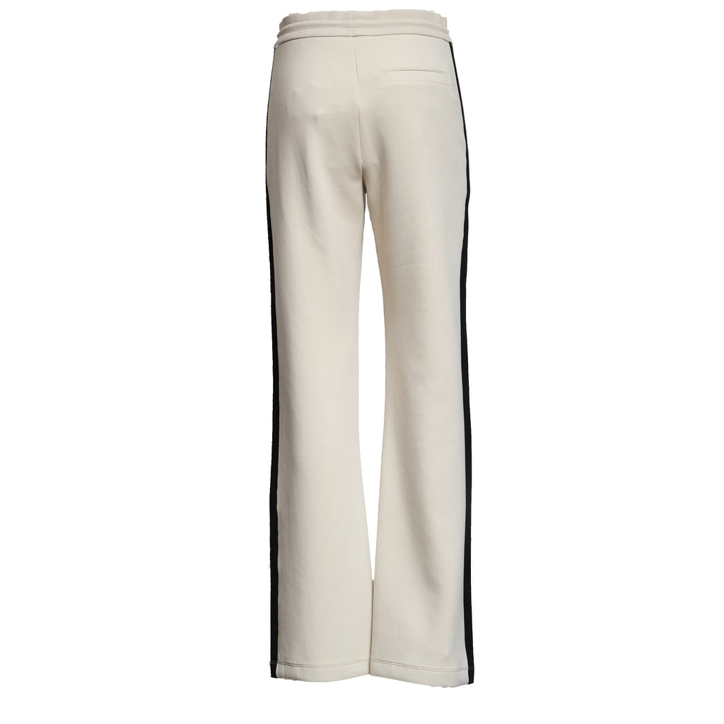 Pantaloni Vento In Jersey