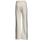 Pantaloni Vento In Jersey