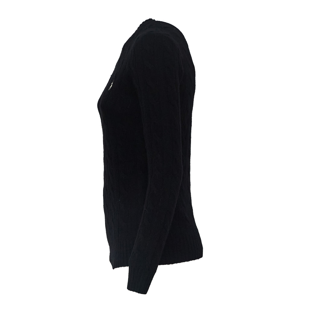 Julianna Crewneck Pullover