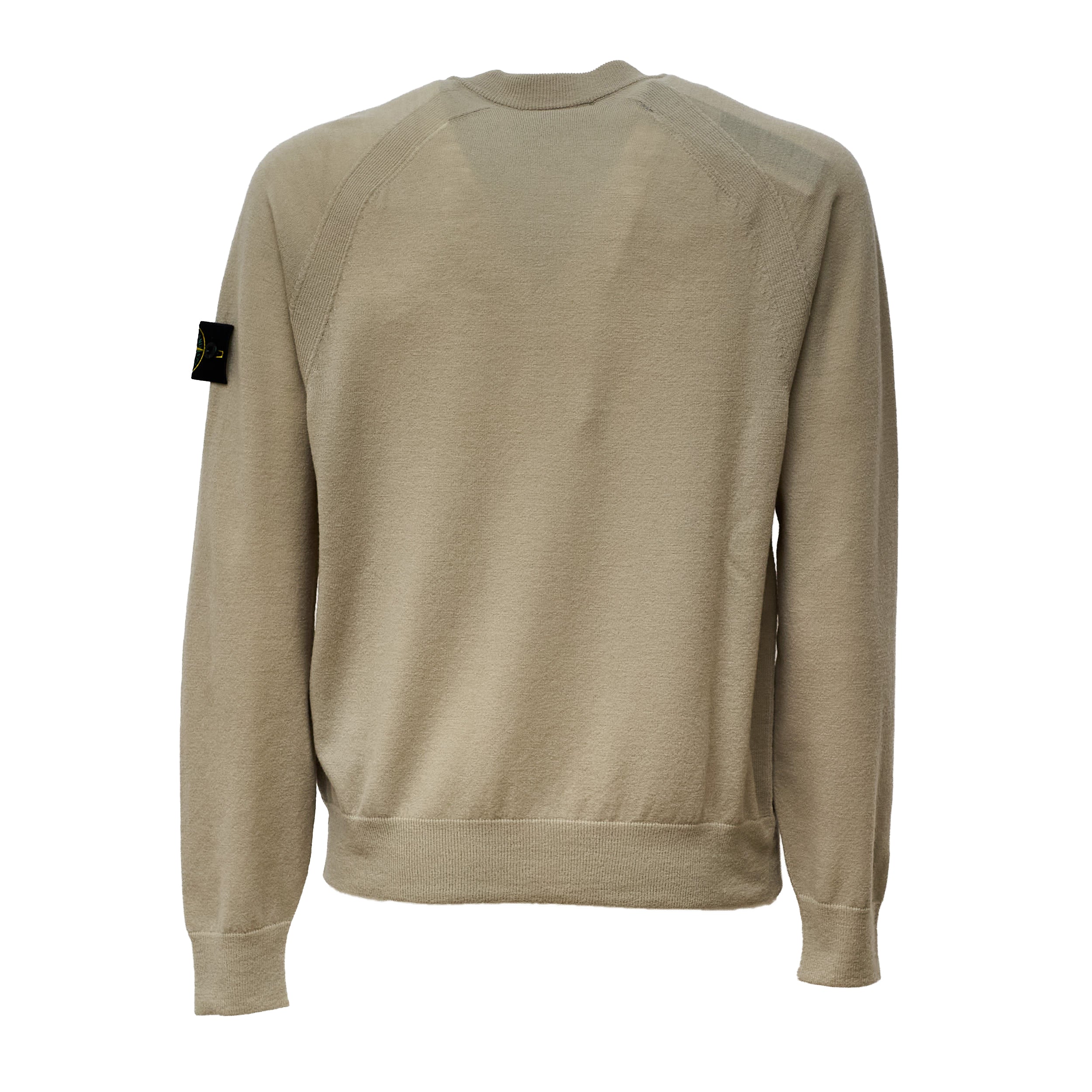 Maglia Stretch Rws Wool