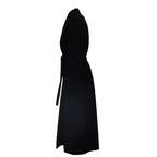 Cappotto Poldo Doppio Drap Pura Lana