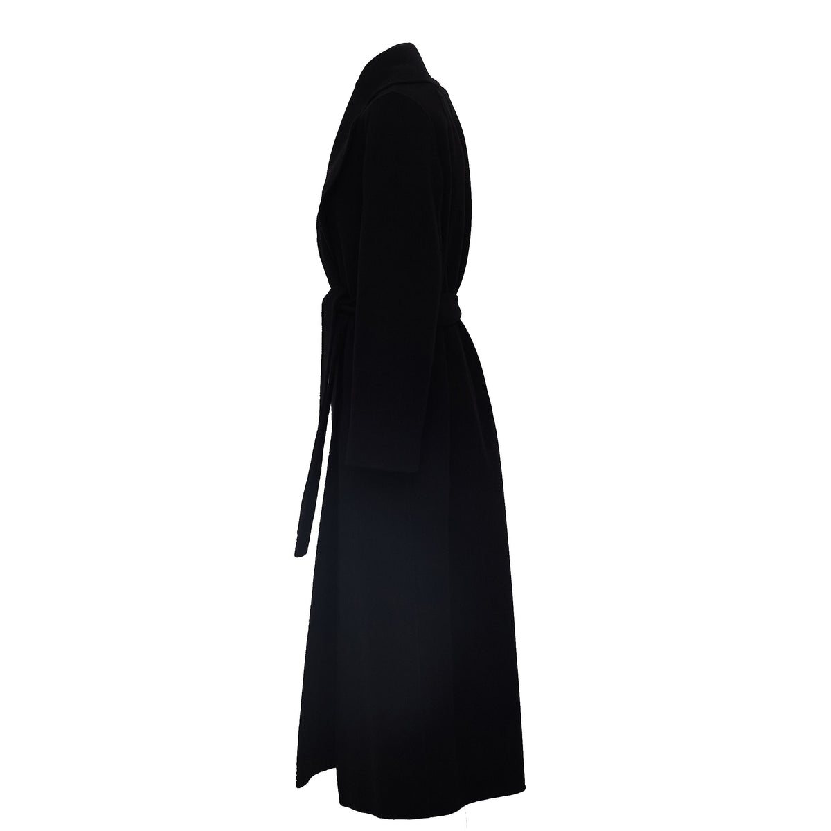 Cappotto Poldo Doppio Drap Pura Lana