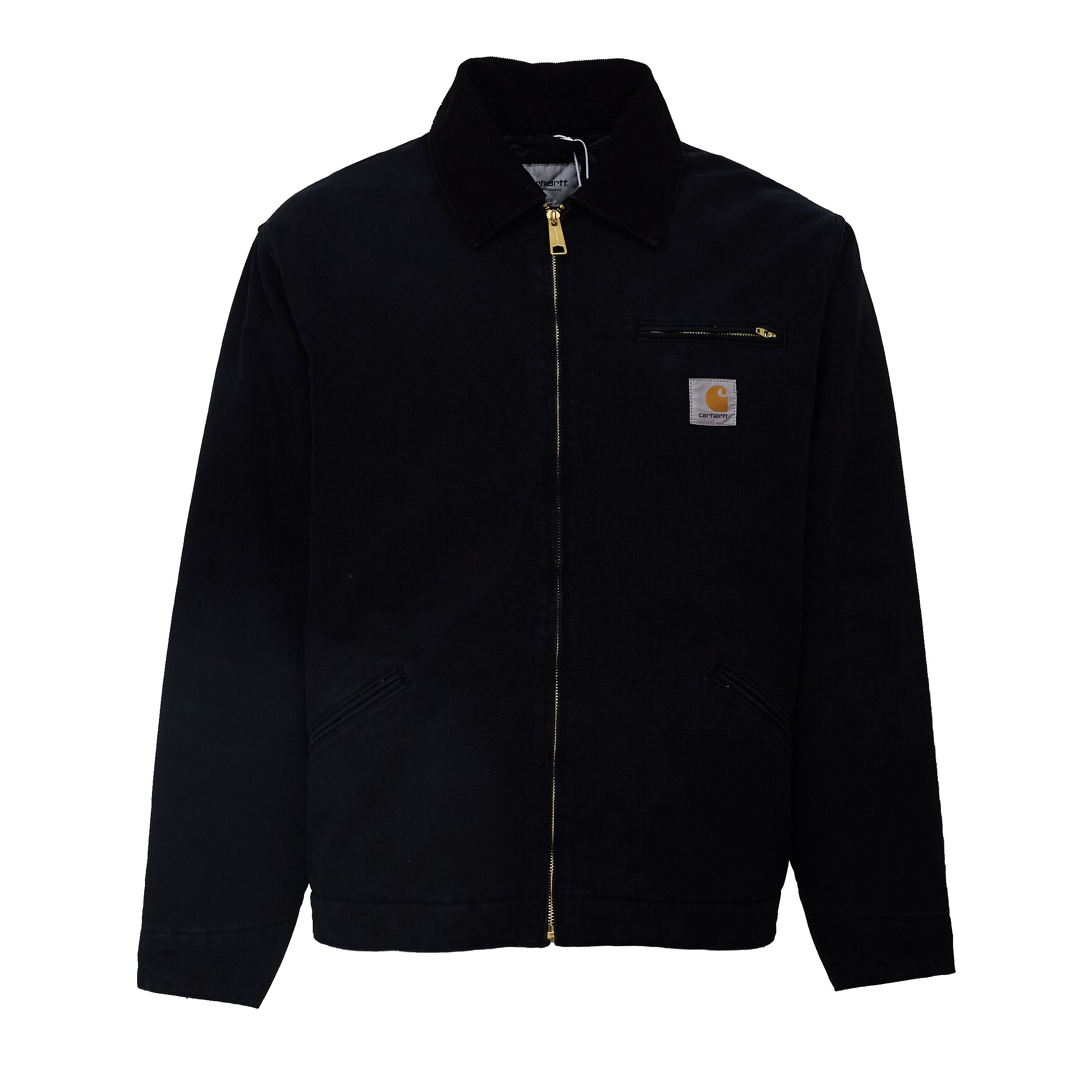 OG Detroit Jacket