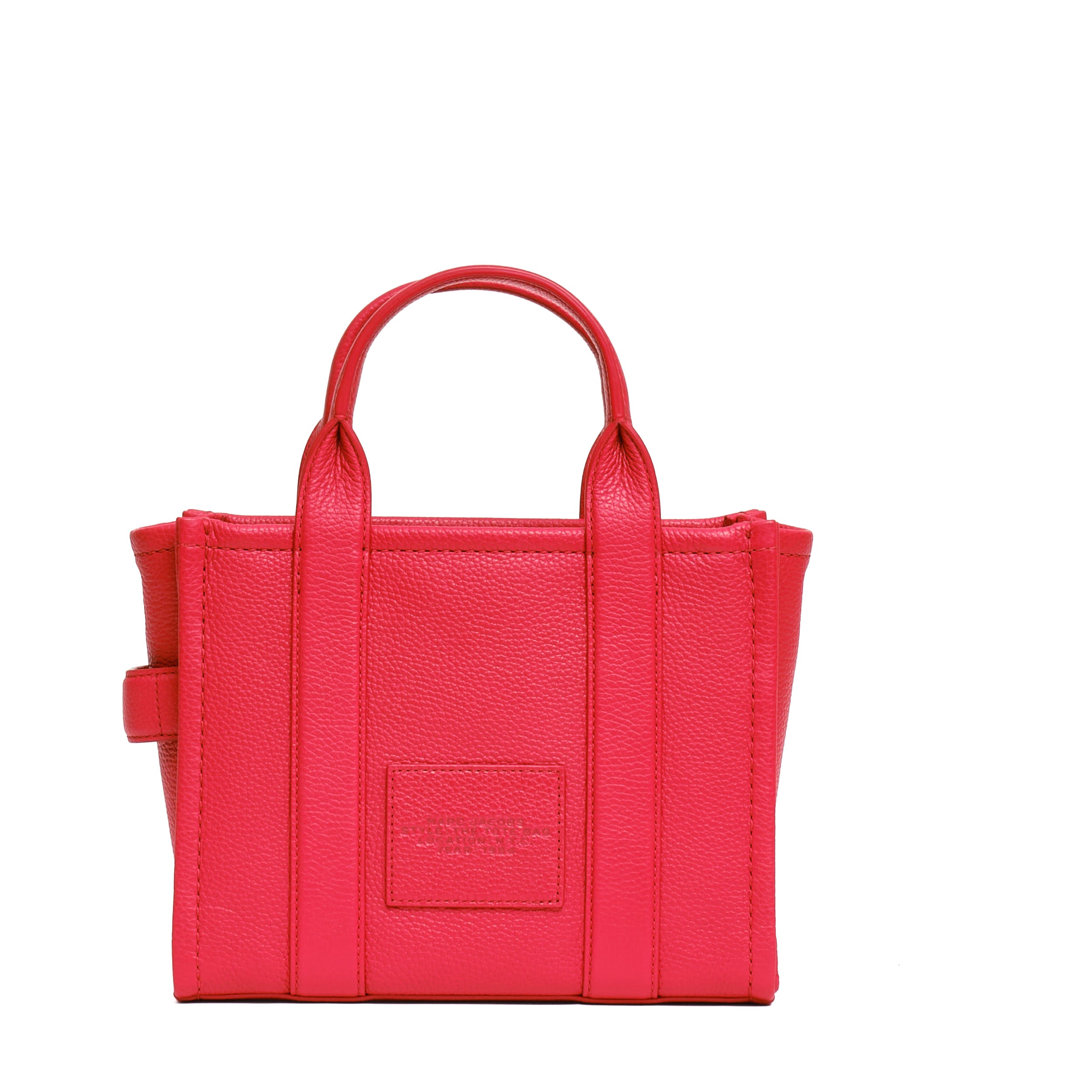 The Leather Small Tote Bag