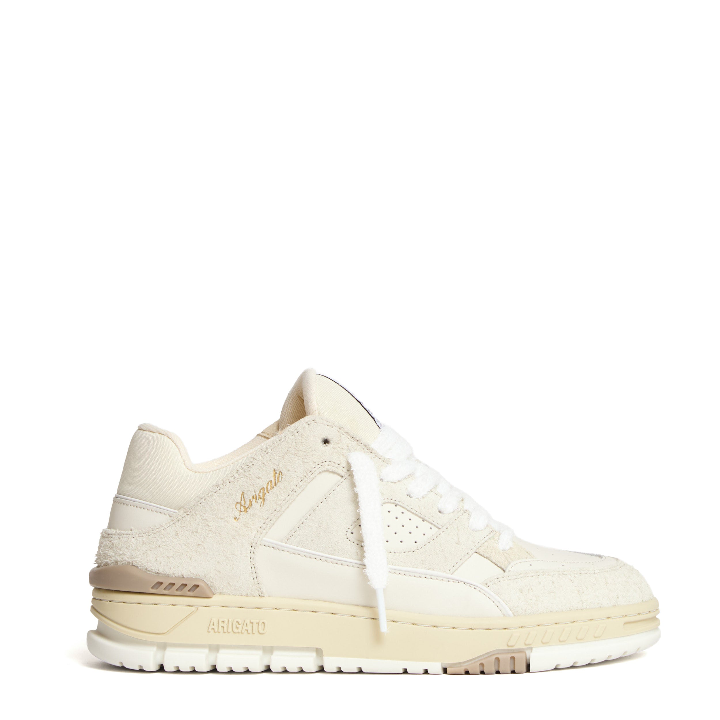 Area Lo Fluffy Sneaker