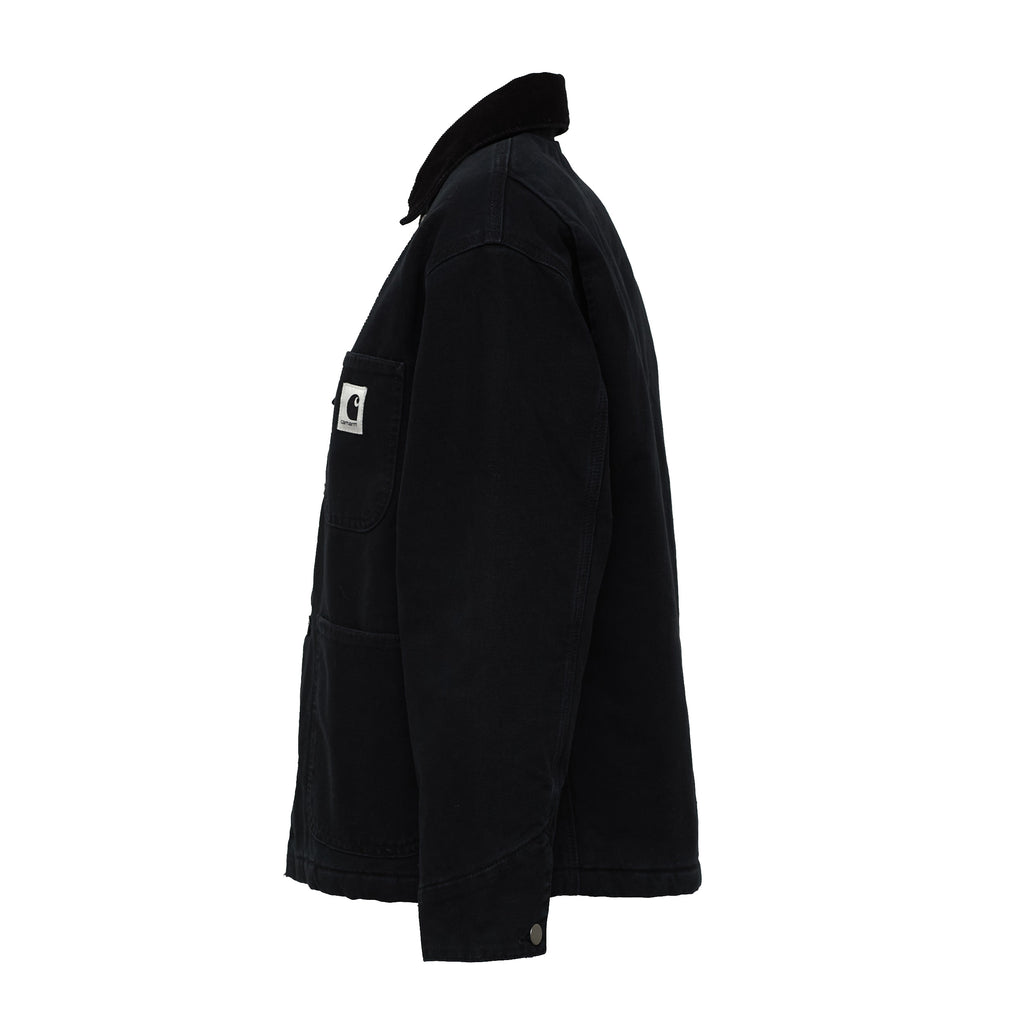 W' OG Michigan Coat Dearborn Canvas