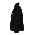 W' OG Michigan Coat Dearborn Canvas