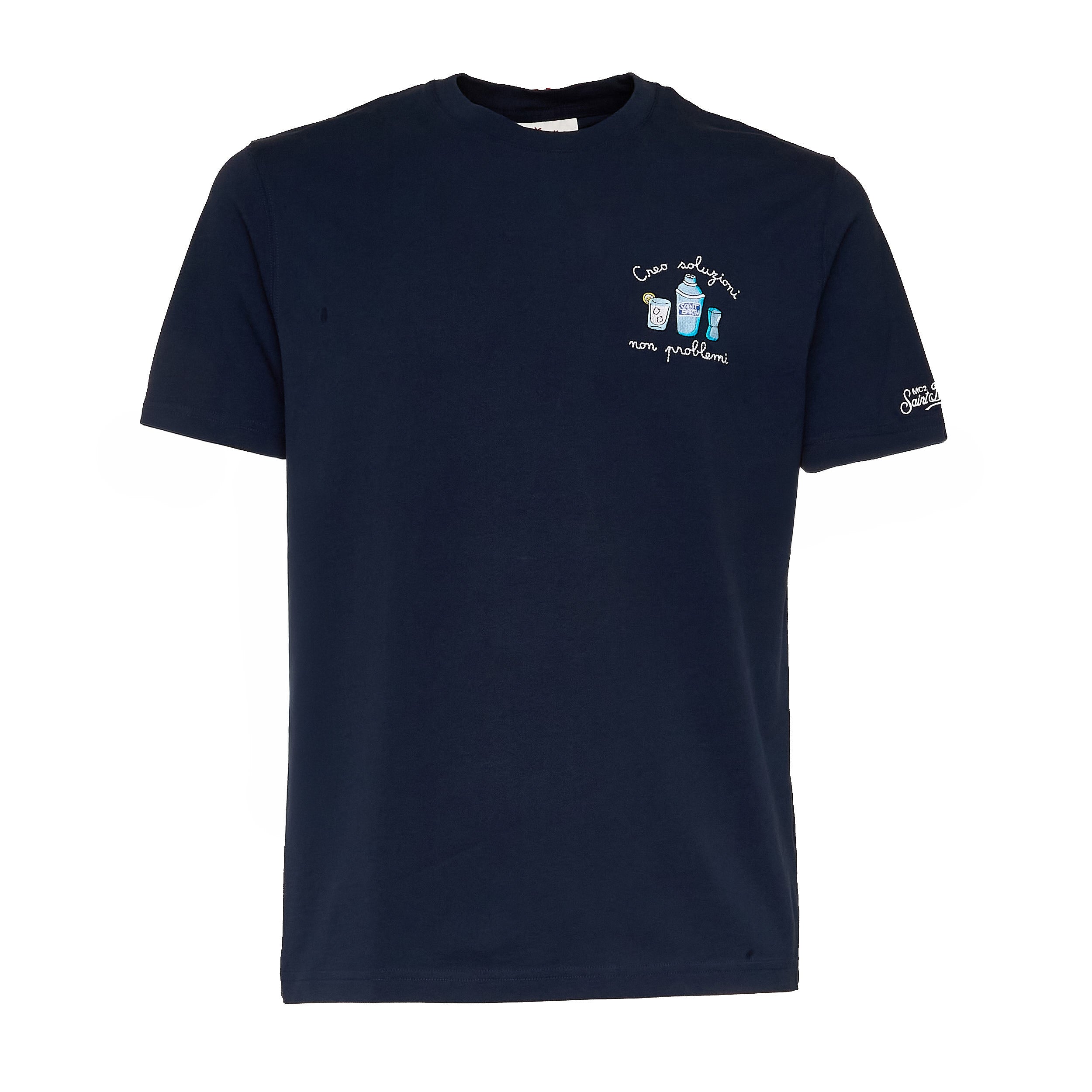 T-Shirt Portofino