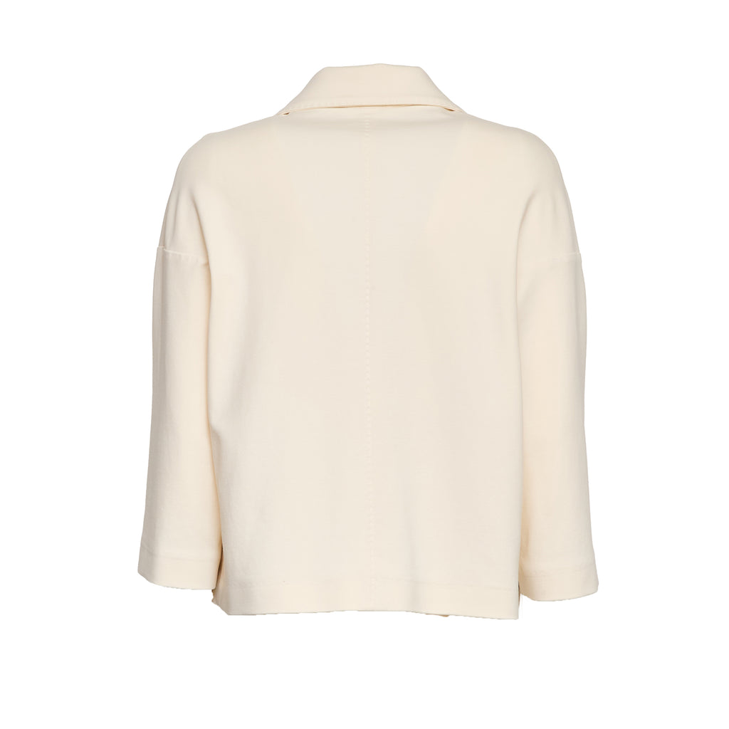 Caban Fleece