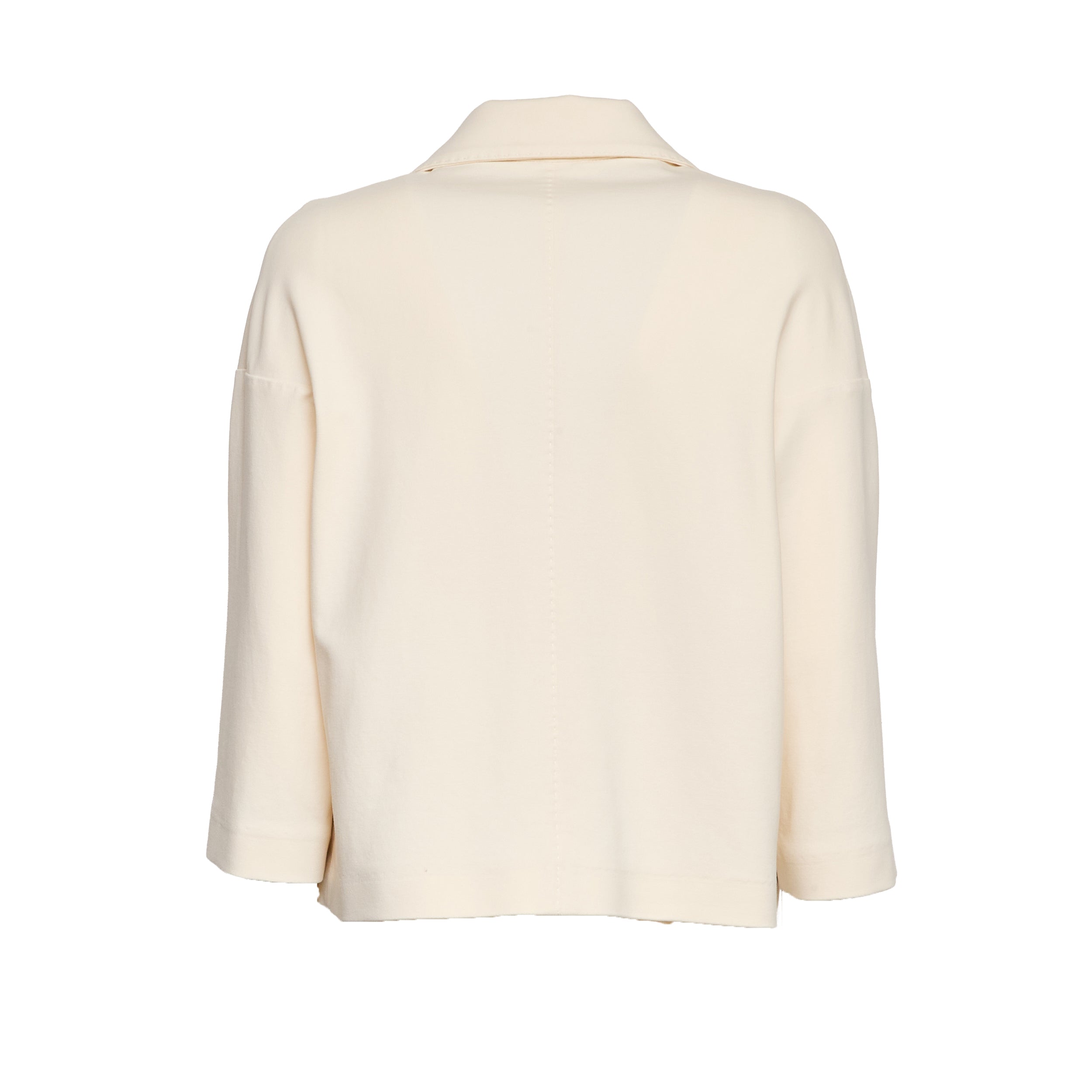Caban Fleece
