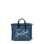 Vanity Mini Tweed Small Bag With Strap