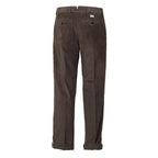 Pantaloni Liam Chino 500 Wales Stretch Corduroy