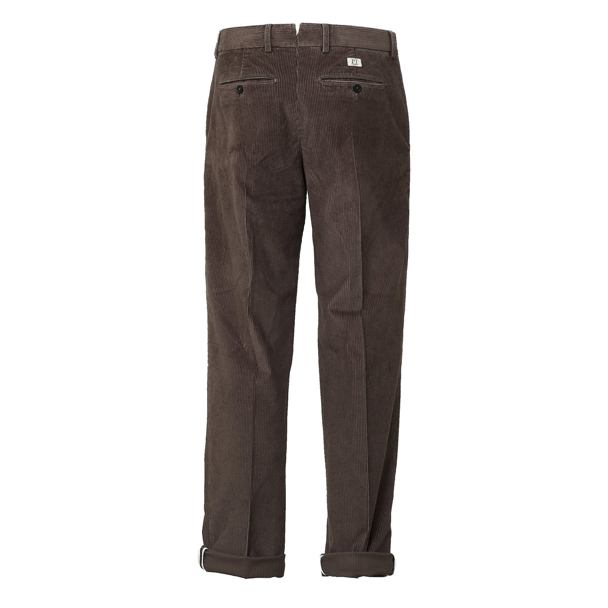 Pantaloni Liam Chino 500 Wales Stretch Corduroy