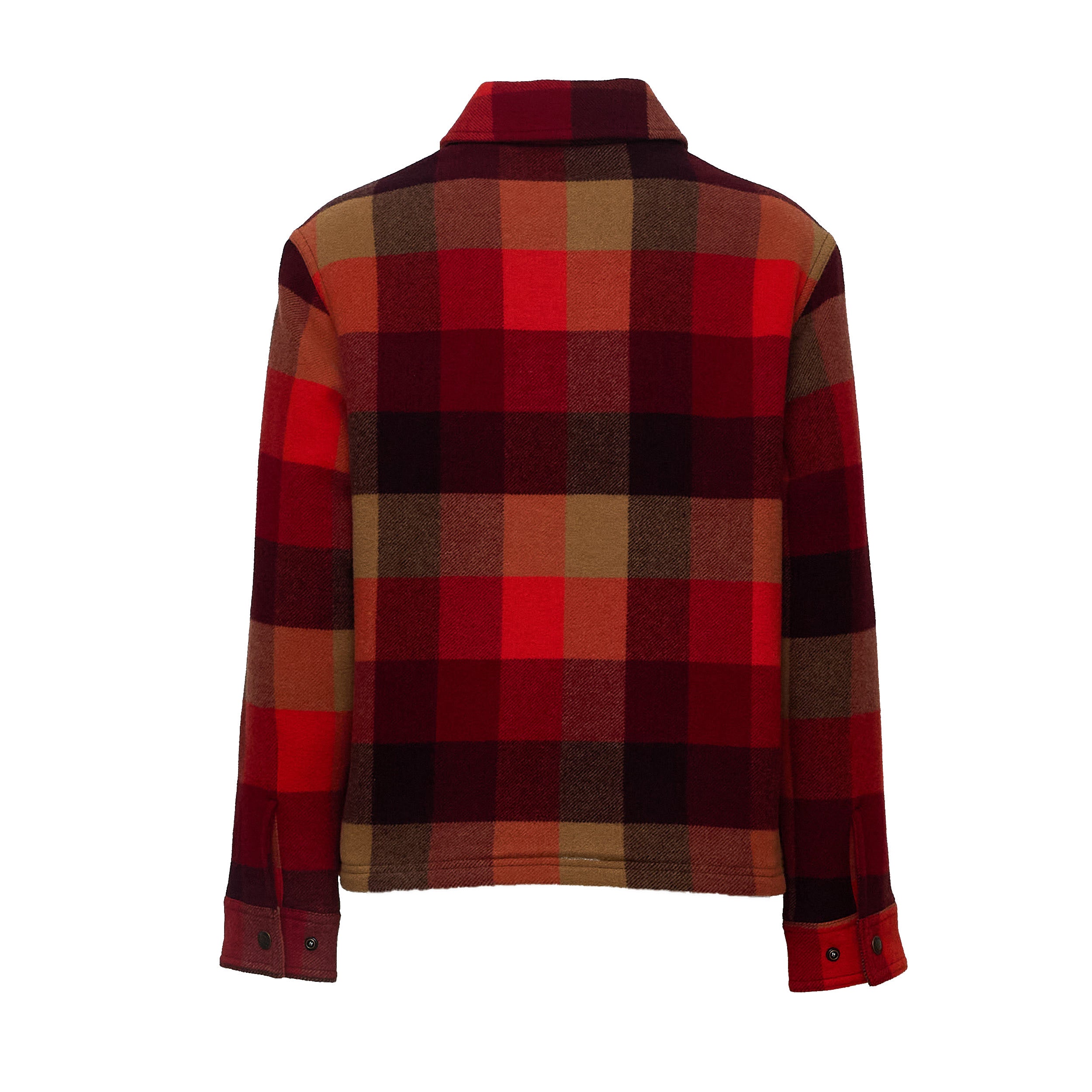 W'S Spokane Insulated Jacket 8Oz